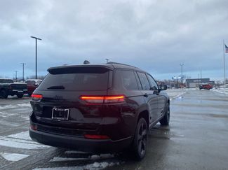 Used 2023 Jeep Grand Cherokee L Laredo video 2