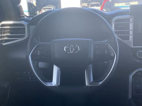 Certified 2024 Toyota Sequoia Platinum AWD/4WD image 14