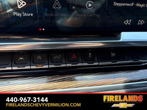 Used 2023 GMC Sierra 1500 Elevation AWD/4WD image 22