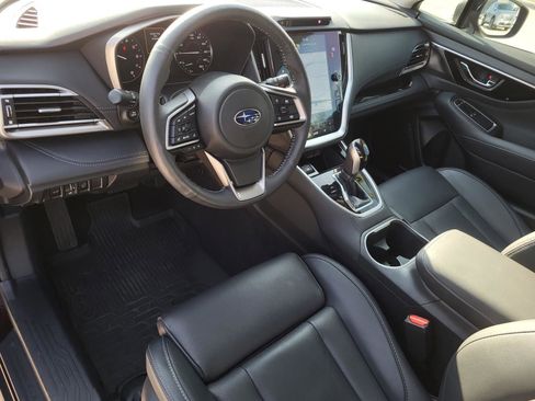 Certified 2024 Subaru Outback Limited AWD/4WD image 22