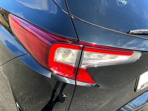 Used 2023 Acura RDX AWD w/ Advance Package image 22