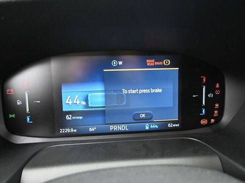Used 2026 Ford E-Transit Low Roof RWD image 14