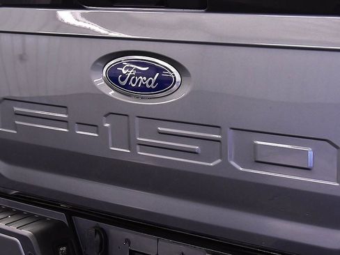 Used 2023 Ford F150 XL w/ STX Appearance Package image 12