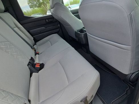 New 2026 Toyota Tacoma SR5 image 11