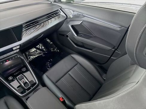 Certified 2025 Audi A3 2.0T Premium Plus w/ Premium Plus Package AWD/4WD image 25