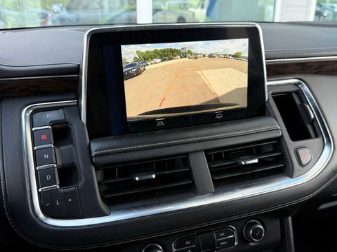Used 2023 Chevrolet Suburban Premier RWD image 48