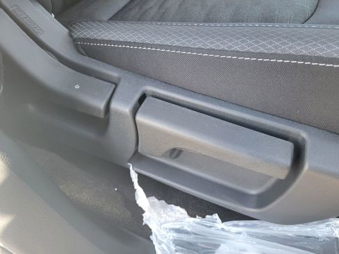 New 2026 Nissan Pathfinder SV AWD/4WD image 39