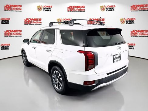Used 2021 Hyundai Palisade SEL image 2