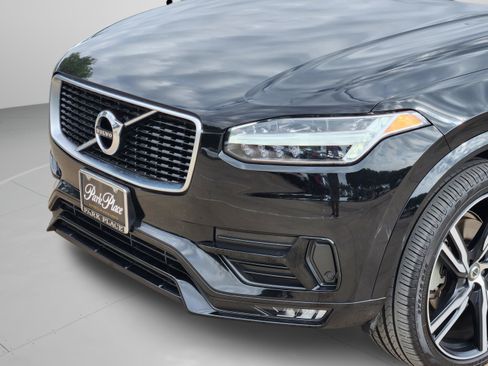 Used 2019 Volvo XC90 T5 R-Design AWD/4WD image 33