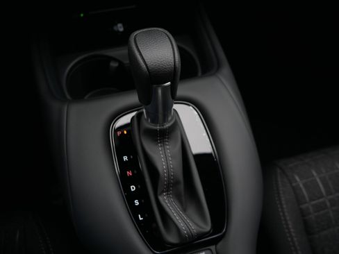 New 2027 Honda HR-V LX image 21