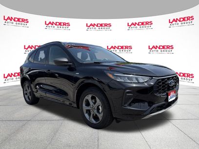 Used 2024 Ford Escape ST-Line