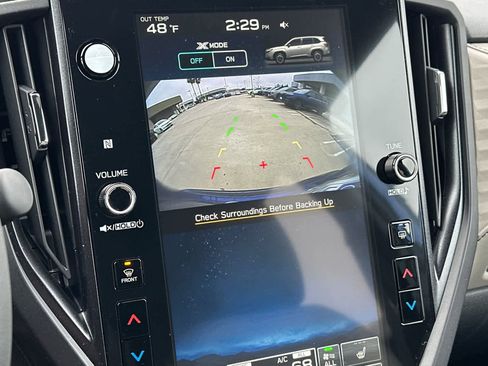 New 2026 Subaru Forester Premium image 21