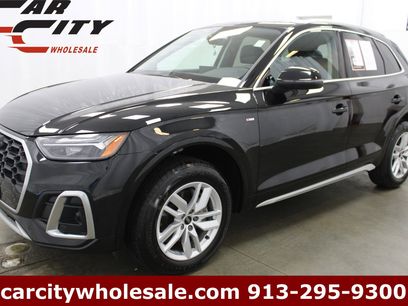 Used 2023 Audi Q5 2.0T Premium w/ Convenience Package