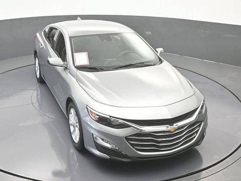 Used 2024 Chevrolet Malibu LT FWD image 54