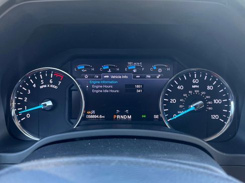 Used 2019 Ford Expedition Platinum AWD/4WD image 17