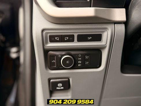 Used 2022 Ford F150 XLT w/ Equipment Group 302A High AWD/4WD image 20