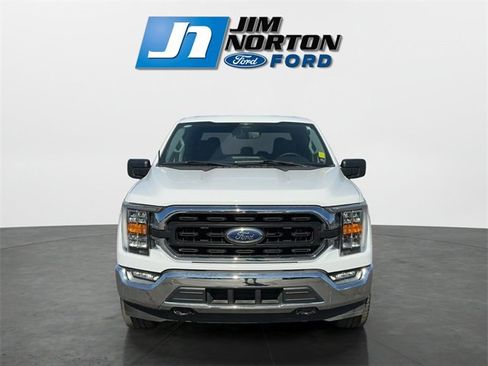 Used 2023 Ford F150 XLT w/ Equipment Group 302A High image 8
