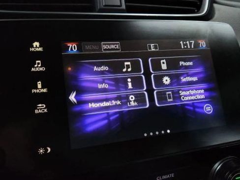 Used 2020 Honda CR-V EX image 37