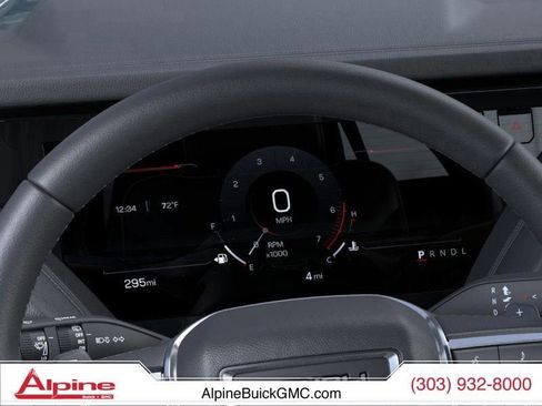 New 2026 GMC Yukon XL Denali w/ Sun & Power Step Package AWD/4WD image 18