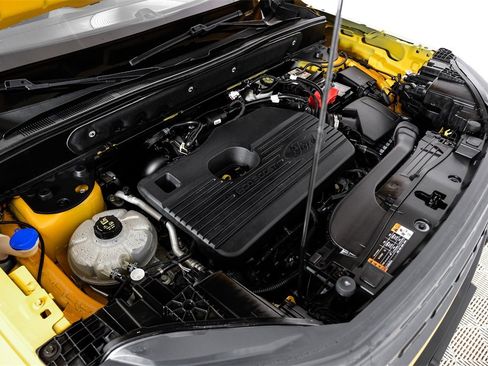 Used 2021 Ford Bronco Sport First Edition image 54