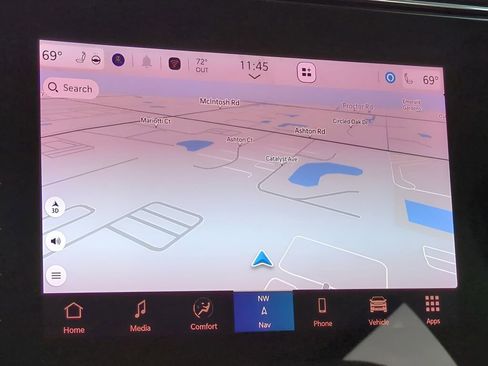 Used 2023 Jeep Wagoneer Series III w/ Preferred Equipment Group image 21