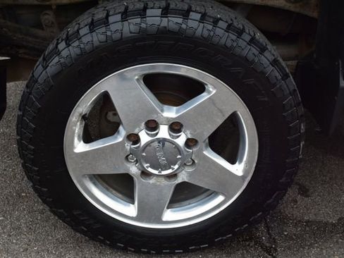 Used 2015 GMC Sierra 2500 Denali AWD/4WD image 48