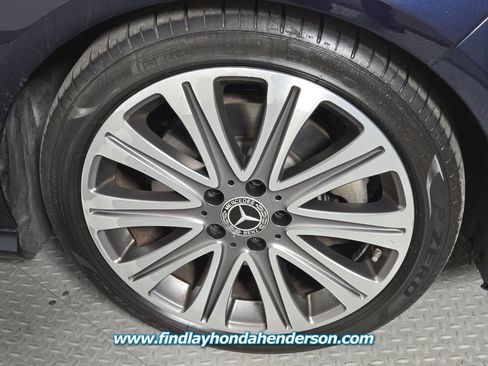 Used 2018 Mercedes-Benz CLA 250 CLA 250 image 12