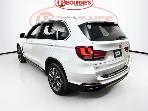 Used 2018 BMW X5 xDrive35i AWD/4WD image 9