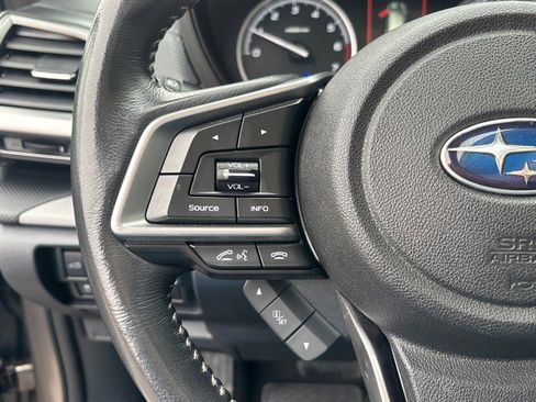 Used 2019 Subaru Forester Limited w/ Popular Package #3 image 14