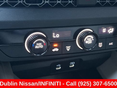Used 2024 Honda Accord LX image 29