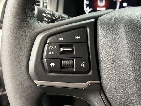 New 2026 Honda Ridgeline RTL image 20