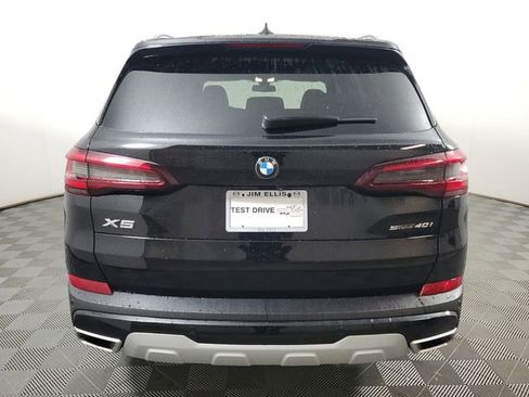 Used 2023 BMW X5 sDrive40i w/ Premium Package image 5