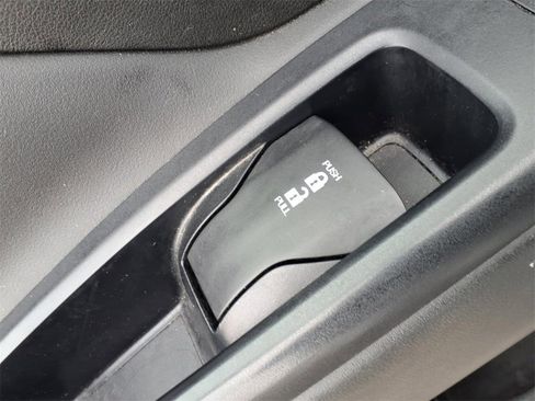 Used 2022 RAM ProMaster City Tradesman image 14