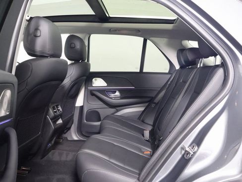 Certified 2026 Mercedes-Benz GLE 350 4MATIC image 11