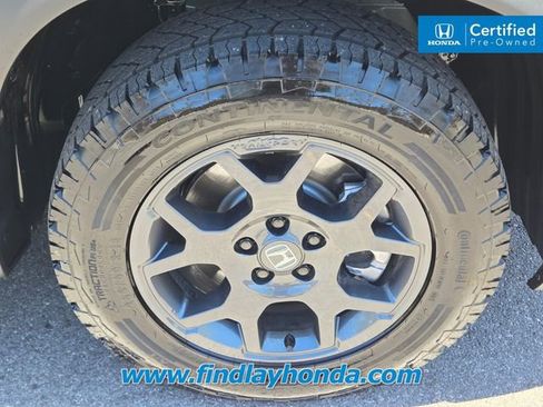 Certified 2026 Honda Pilot TrailSport image 9