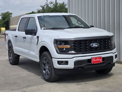 New 2026 Ford F150 STX