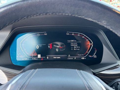 Used 2023 BMW X5 sDrive40i image 20