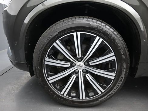 Used 2021 Volvo XC90 T6 Inscription image 70