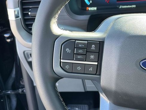 Used 2024 Ford F150 XLT w/ Equipment Group 302A MID image 29