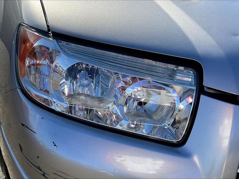 Used 2007 Subaru Forester 2.5X image 29