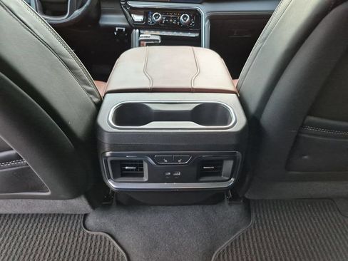 Used 2024 GMC Sierra 1500 Denali Ultimate AWD/4WD image 34