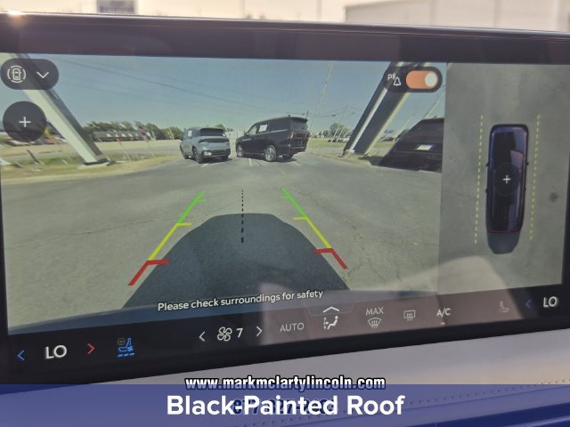 New 2026 Lincoln Aviator Black Label w/ Black Label Special Edition AWD/4WD image 18