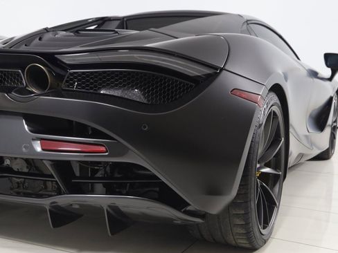 Used 2022 McLaren 720S Performance image 73