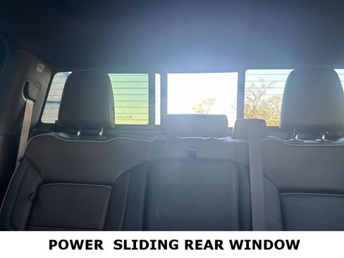 Used 2022 GMC Sierra 1500 Denali w/ Denali Reserve Package image 35