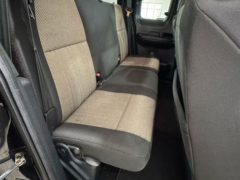 Used 2003 Ford F150 4x4 SuperCab image 12