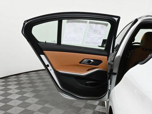 Certified 2023 BMW 330e xDrive w/ Driving Assistance Package image 32