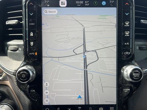 Used 2022 RAM 1500 Limited image 16