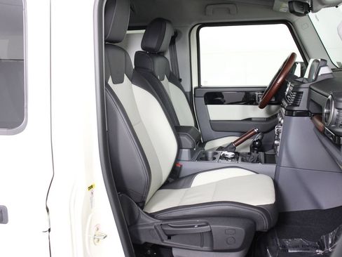 New 2026 INEOS Grenadier AWD/4WD image 12