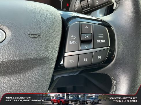 Used 2024 Ford Escape Active w/ Tech Pack #1 AWD/4WD image 25