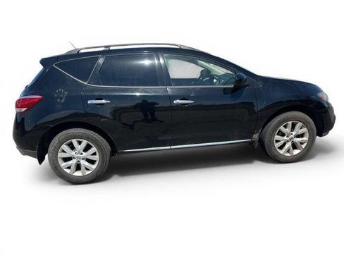 Used 2013 Nissan Murano SL AWD/4WD image 7